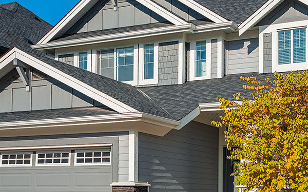 Enhancing Home Exteriors with Quality Roofing