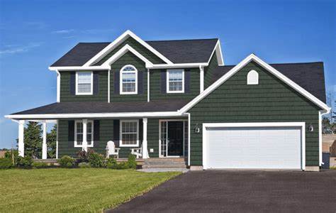 Composite Vs Vinyl Siding: What's the difference? - Renoworks