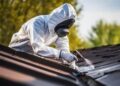Is Painting Over Asbestos Shingles Safe? A Comprehensive Guide