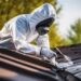 Is Painting Over Asbestos Shingles Safe? A Comprehensive Guide