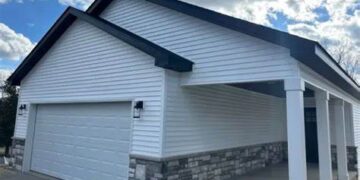 Siding Installation Costs: Average Cost for New Siding & More