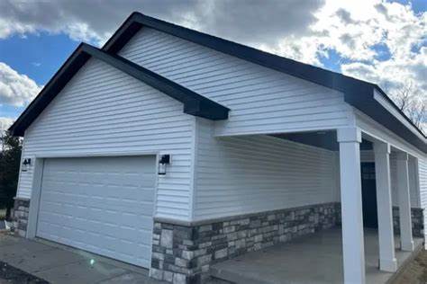 Siding Installation Costs: Average Cost for New Siding & More