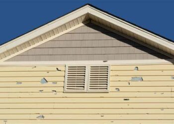 What Causes Siding To Bubble at Corrina Davis blog
