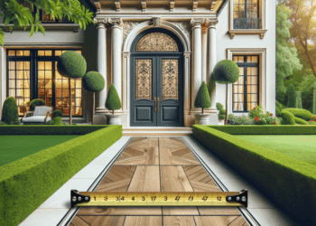 Mastering French Door Dimensions: Your Ultimate Guide to Exterior Sizes ...