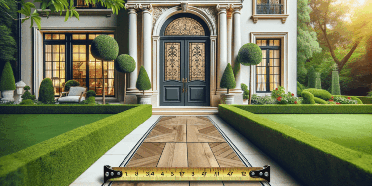 Mastering French Door Dimensions: Your Ultimate Guide to Exterior Sizes ...