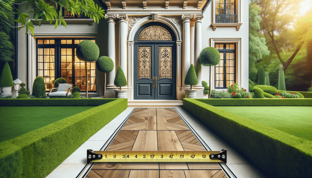 Mastering French Door Dimensions: Your Ultimate Guide to Exterior Sizes ...