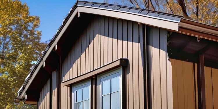 Choosing The Best Paint For Aluminum Siding: A Comprehensive Guide