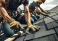 Roofing Contractor Near Me - Collinsville Roofing and Siding Company