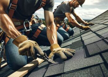 Roofing Contractor Near Me - Collinsville Roofing and Siding Company