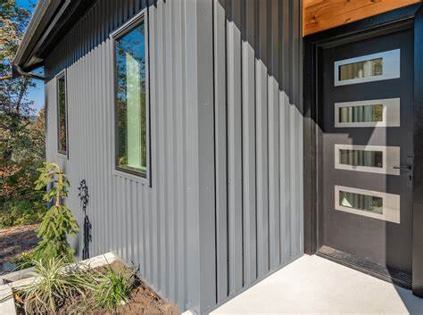 Aluminum Siding Repair And Installation | Tevelde And Co.