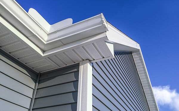 Gutters & Siding | Top Layer Roofing | Marietta, GA | Gutter Installation