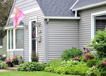 Exploring the Cost of New Siding and Windows