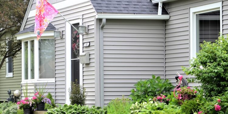 Exploring the Cost of New Siding and Windows
