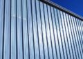 Crafting Your Perfect Exterior: Painting Metal Siding