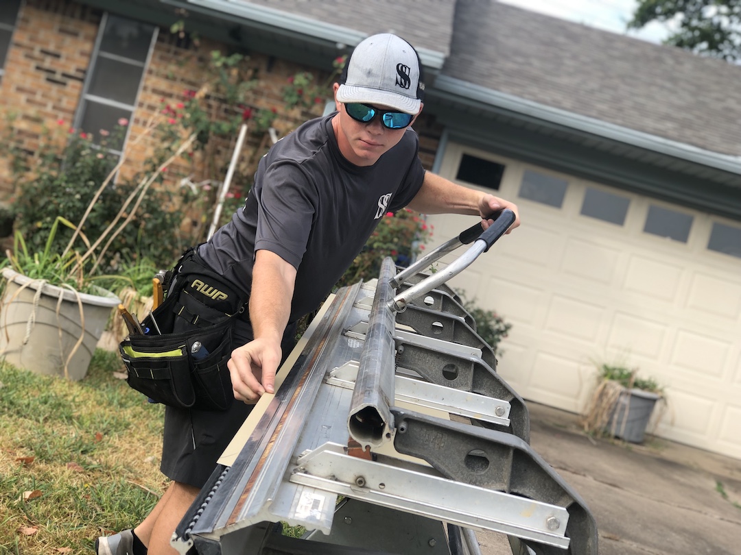 Gallery - Roofing & Siding Smiths