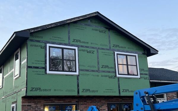 Platinum Roofing, Windows & Siding Company of Mt Laurel NJ