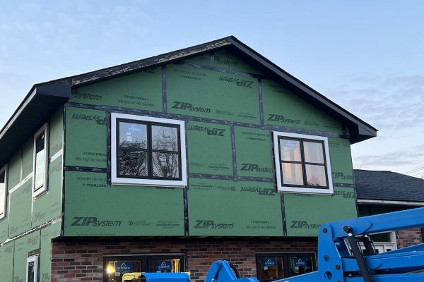 Platinum Roofing, Windows & Siding Company of Mt Laurel NJ